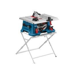 Bosch GTS 635-216 Professional Table Saw 1600W 240V + GTA560 Stand