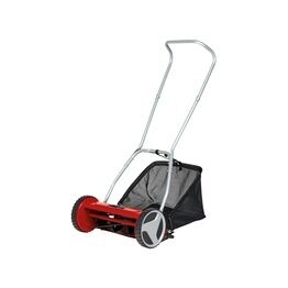 Einhell GC-HM 400 Hand Push Lawn Mower 40cm