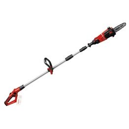 Einhell GE-LC 18 Li T-Solo Pole-mounted Powered Pruner 18V Bare Unit