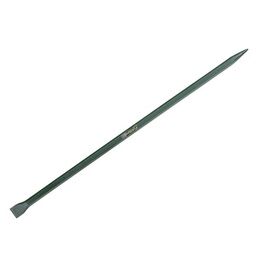 Bulldog Chisel and Point Crowbar 72 x 1.1/8in