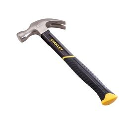 STANLEY® Fibreglass Hammer 567g (20oz)