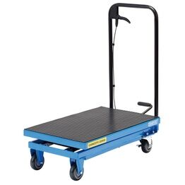 Draper 99814 Hydraulic Lifting Table, 225kg
