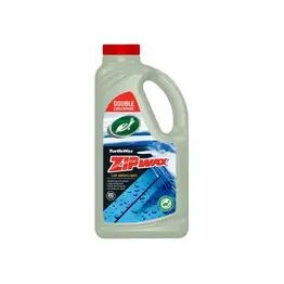 Turtle Wax Zip Wax 2 Car Wash & Wax Double Concentrate 1 litre