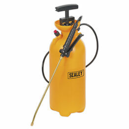 Sealey SS3 Pressure Sprayer 8ltr