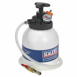 Sealey VS70095 Transmission Oil Filling System 3ltr