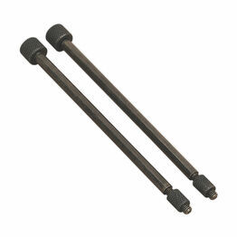 Sealey VS803/01 Door Hinge Removal Pin &#8709;3 x 110mm Pack of 2