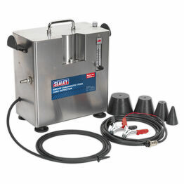 Sealey VS870 Smoke Diagnostic Tool - Leak Detector
