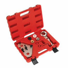 Sealey VSE6236 Petrol Engine Setting & Locking Kit - VAG 1.8/2.0 - Chain Drive