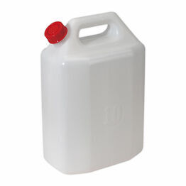 Sealey WC10 Water Container 10ltr