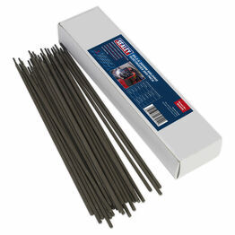 Sealey WE5032 Welding Electrodes &#8709;3.2 x 350mm 5kg Pack