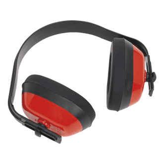 Sealey Ear Defenders Cat 3 - Standard 406