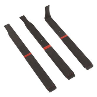 Sealey AK579 Panel Seam Splitter Set 3pc