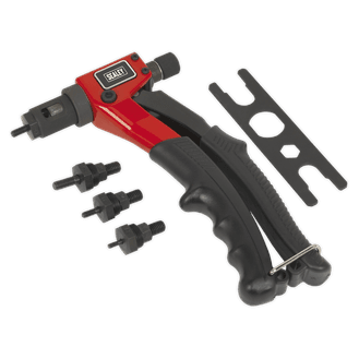 Sealey Threaded Nut Riveter AK3986