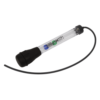 Sealey AdBlue® Tester - Disc Type AK4125