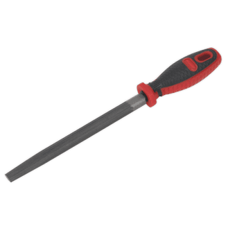 Sealey Half-Round Engineer's File 200mm AK5731