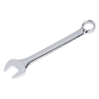 Sealey Super Jumbo Combination Spanners 50mm AK632450