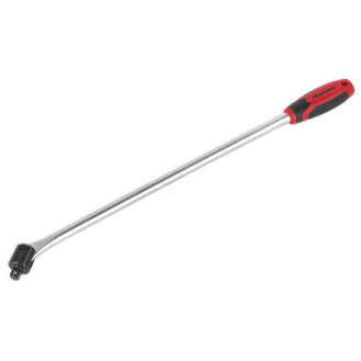 Sealey Breaker Bar 600mm 1/2"Sq Drive AK7304