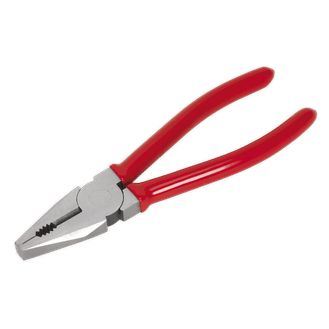 Sealey Combination Pliers 175mm AK8560