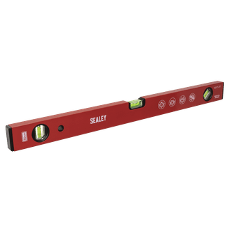 Sealey Spirit Level 600mm AK9860