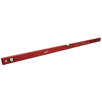 Sealey Spirit Level 1200mm AK9862