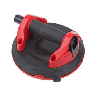 Sealey Heavy Lift Suction Cup with Vacuum Grip Indicator AK98945