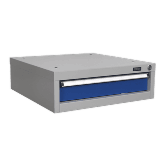 Sealey Single Drawer Unit for API Series Workbenches API8
