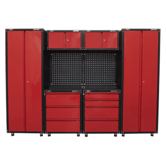 Sealey Modular Storage System 665mm American Pro APMS80COMBO2