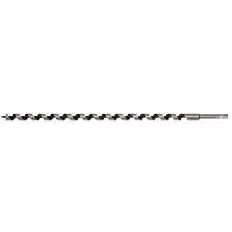 Sealey Auger Wood Drill &amp;Oslash;18 x 600mm AW18x600