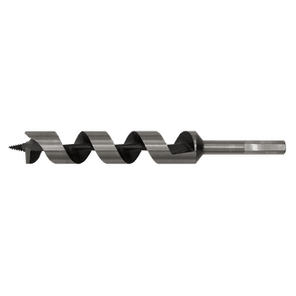 Sealey Auger Wood Drill &amp;Oslash;28 x 235mm AW28x235