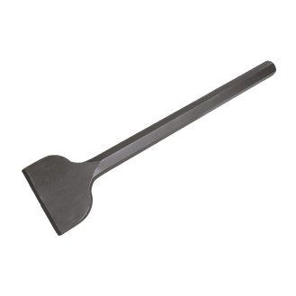 Sealey Asphalt Cutter 130mm Wide - Bosch 11304 B1AC