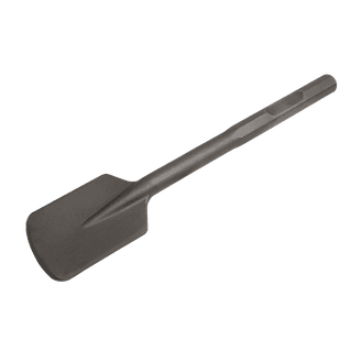 Sealey Clay Spade 110mm Wide - Bosch 11304 B1CS