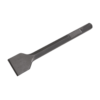 Sealey Wide Chisel 75mm - Bosch 11304 B1WC