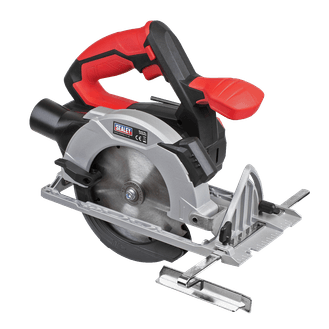 Sealey Circular Saw 20V &amp;Oslash;150mm - Body Only CP20VCS