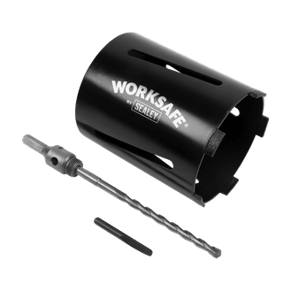 Sealey Core-to-Go Dry Diamond Core Drill &amp;Oslash;127mm x 150mm CTG127