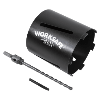 Sealey Core-to-Go Dry Diamond Core Drill &amp;Oslash;150mm x 150mm CTG150