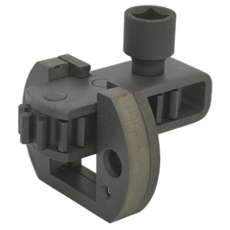 Sealey Crankshaft Rotator for Mercedes 1/2"Sq Drive CV038