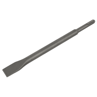 Sealey Chisel 20mm Wide - SDS Plus D1CH