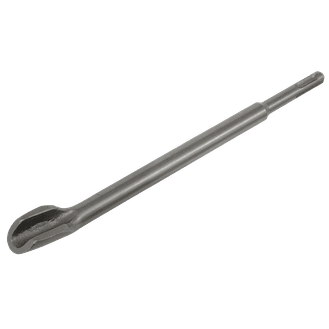 Sealey Gouge 25mm Wide - SDS Plus D1G