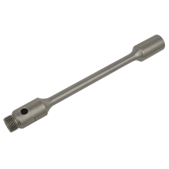 Sealey Extension Rod 250mm DDA250EX