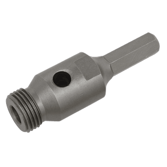Sealey Hex 100mm Standard Adaptor DDAHO