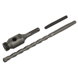 Sealey SDS Plus Standard Adaptor Pack DDAS