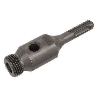 Sealey SDS Plus 100mm Standard Adaptor DDAS0