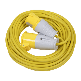 Sealey Extension Lead 14m 110V 16A 2.5mm EL25110/16