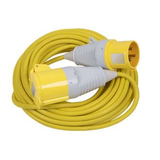 Sealey Extension Lead 14m 110V 32A 2.5mm EL25110/32