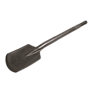 Sealey Clay Spade 110mm Wide - Hilti TP805/TE905/TE1000 G1CS