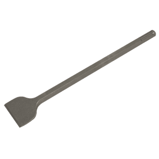 Sealey Wide Chisel 80mm - Hilti TP805/TE905/TE1000 G2WC
