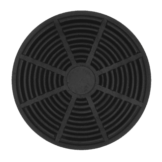 Sealey Safety Rubber Jack Pad - Type A JP07