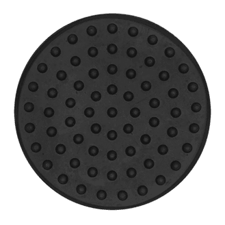 Sealey Safety Rubber Jack Pad - Type B JP11