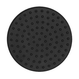 Sealey Safety Rubber Jack Pad - Type B JP15