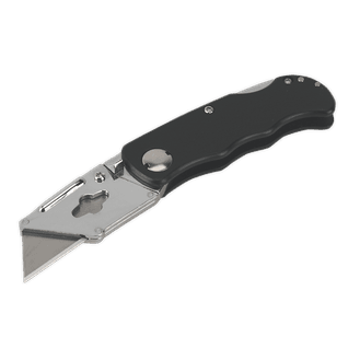 Sealey Pocket Knife Locking with Quick Change Blade PK5
